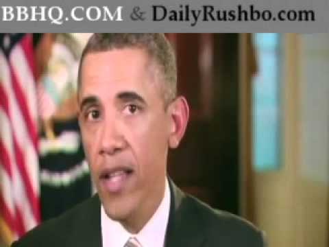 Obama Sequestration Blues