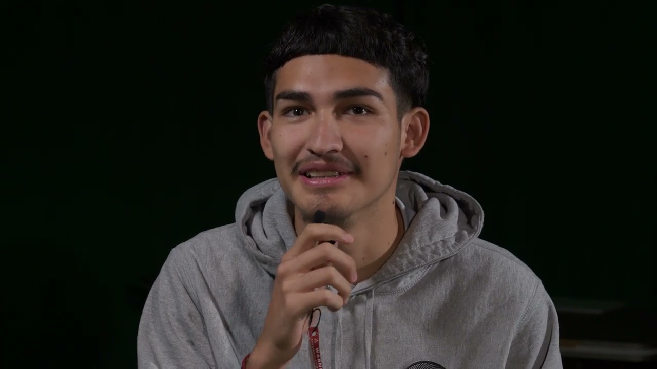 Bellflower High School Counselor Appreciation Week Video