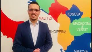 METEOALB Rajoni,Europa Moti-E Premte 16 Dhjetor 2022