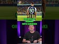 İsmail Yüksek şov! %96 pas isabeti, 95 kez topla buluştu | Fenerbahçe’nin Maçın Adamı