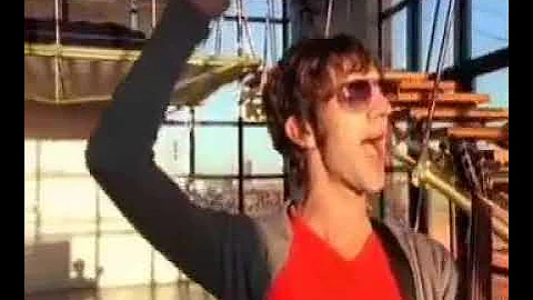 The Verve - Lucky Man (1997)