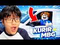 AKU JADI SUPIR MBG?! - Roblox Indonesia MBG Driver