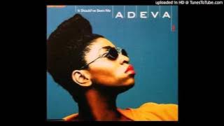 Adeva - It Should've Been Me (Frankie Knuckles Classic Club Mix)