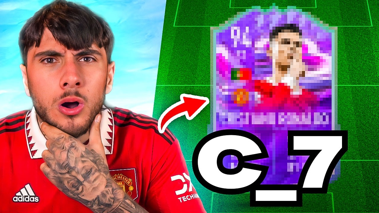 Guess The FUT Birthday To Use It!