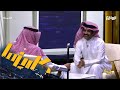شنار الدوسري يهاجم قبل أن يهجم عليه بالأسئلة كاريزما38 