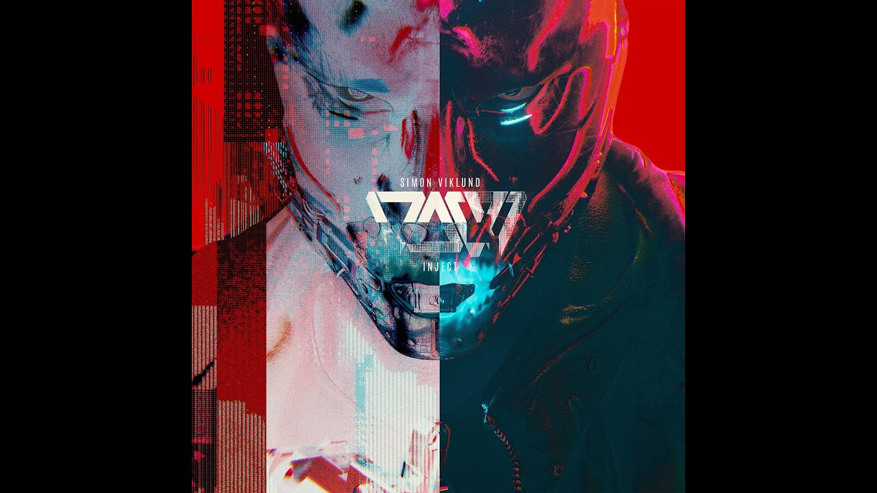 Simon Viklund - INJECT (Den of Wolves Reveal Trailer soundtrack)