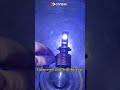 X20 LED Car Headlight -Ultimate Brightness, Any Weather #shorts