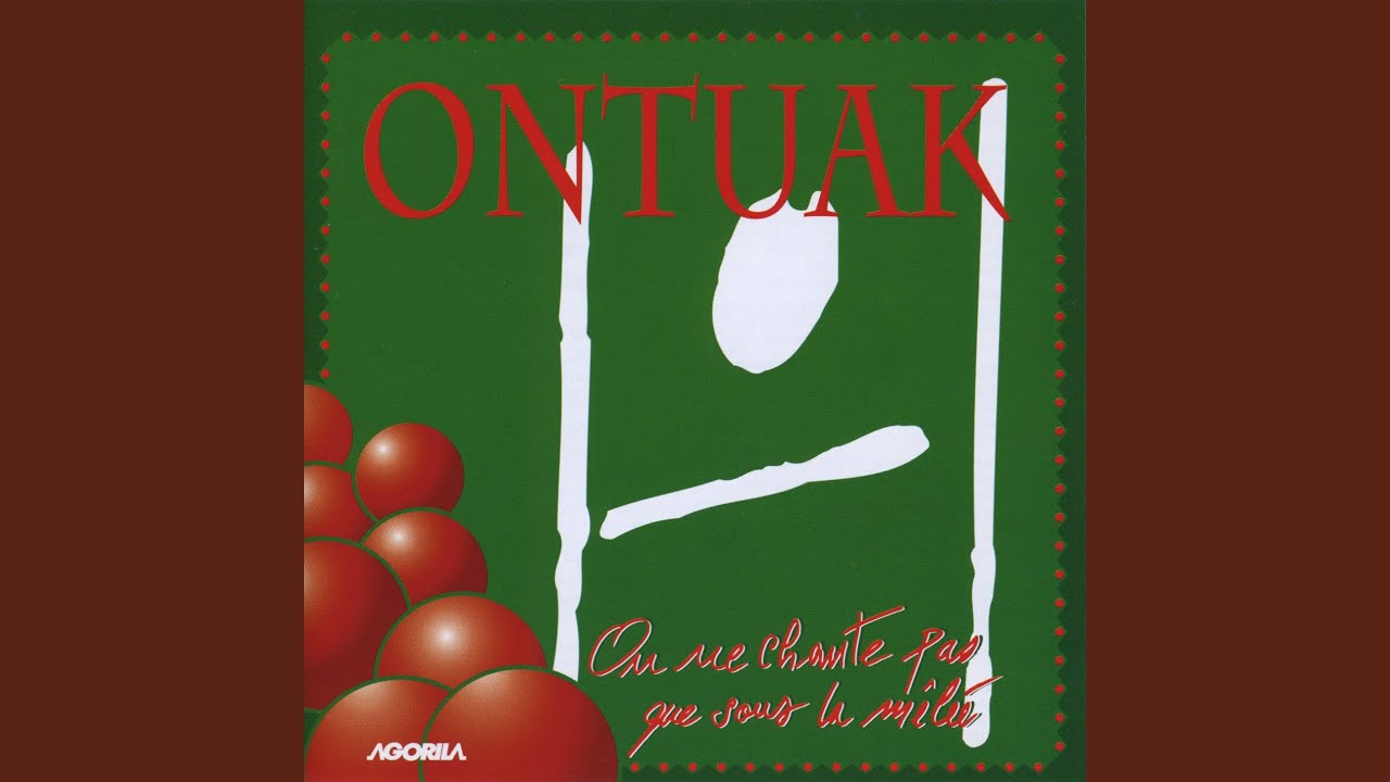 Watch Ontuak on YouTube Watch Ontuak on YouTube