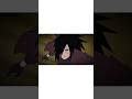 I am the Ghost of the Uchiha #MadaraUchiha #GhostOfTheUchiha #NarutoEdit #ytshorts