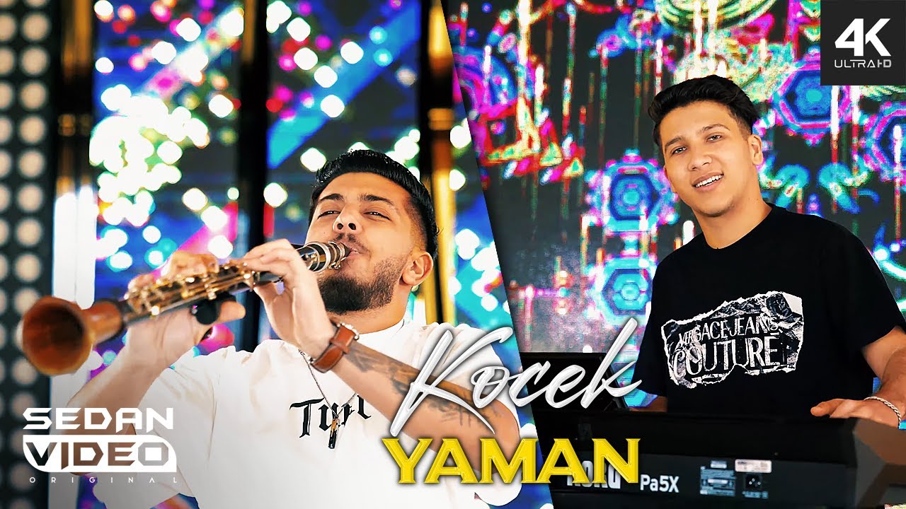 Watch GEANER KLARNET ❌ GEANY ASLAN 🆘 KOCEK YAMAN 2️⃣0️⃣2️⃣5️⃣ ♫ █▬█ █ ▀█▀♫ [Official Video] 4K on YouTube