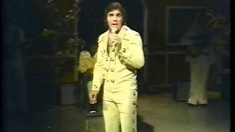Billy "Crash" Craddock - Easy As Pie