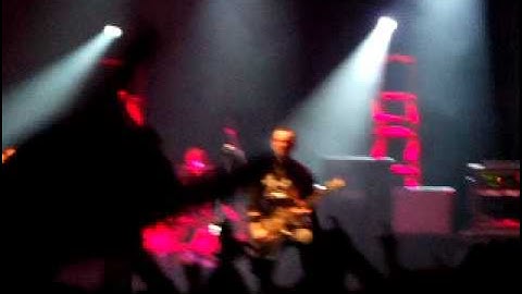 Alter bridge one day remains brixton academy