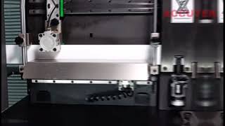 Famous Multi-Functional channel letter Bending machine — The best bending machine Profile