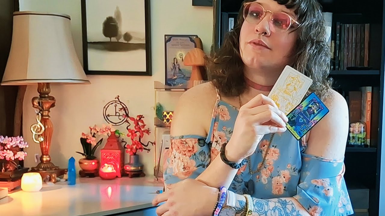 Your guides are telling you to move on. Listen.