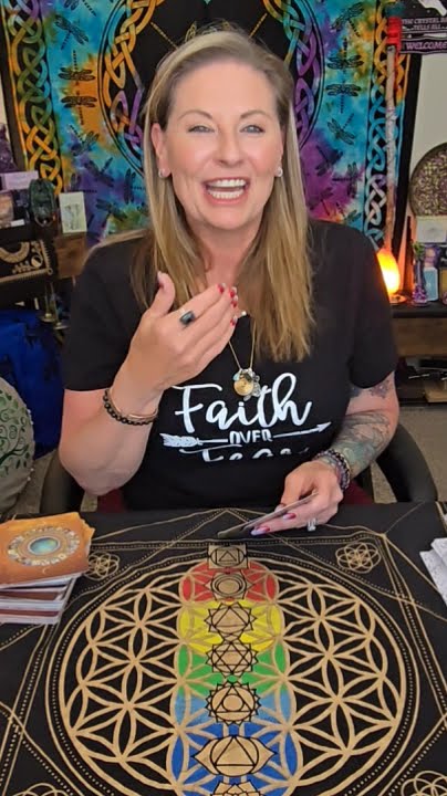 How to Align Your Soul: A Message from Spirit
