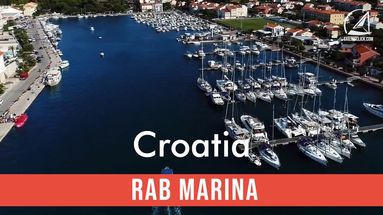 ACI MARINA RAB