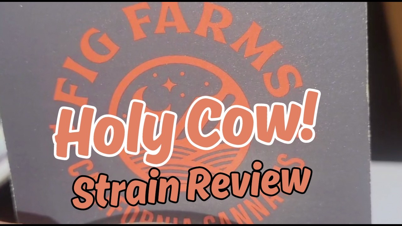 Fig Farms - Вот это да! - Clubhouse Drops - Обзор цветов
