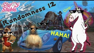 Randomness 12 - StarStableOnline [SSO]