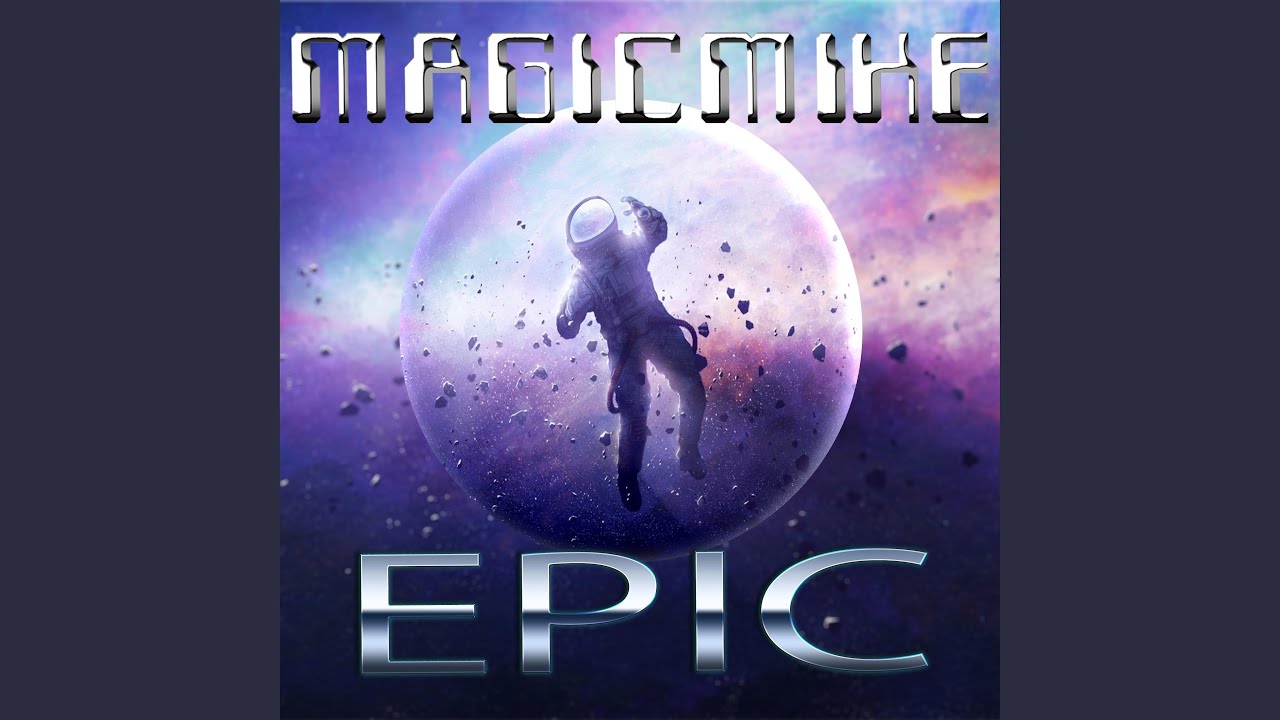 Watch EPIC (Extended Mix) on YouTube Watch EPIC (Extended Mix) on YouTube
