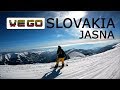 Jasna, Chopok Snowboarding 2019 |WeGo Slovakia  #wegoproject