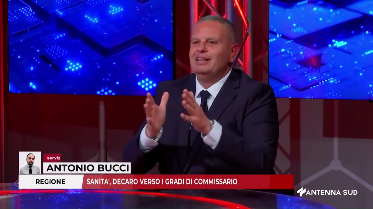 TG BARI - BAT - FOGGIA ORE 13,45 DEL 2 MAGGIO 2026