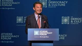 Welcome Remarks