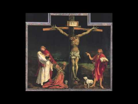 Tunder Chorale Fantasy Upon Christ Lag In Todesbanden Wolfram Syré Tunder Chorale Fantasy Upon Christ Lag In Todesbanden Wolfram Syré