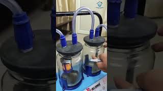 How to Use a Suction Machine at Home Carefully | Complete Guide by Healthcare Expert | Step-by-Step