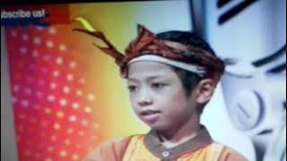 Lagu sedih farizal kasian