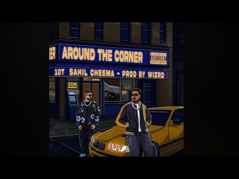 DEAR YOU - (Official Audio) | Sahil Cheema | Prodbywizrd | Around The Corner |
