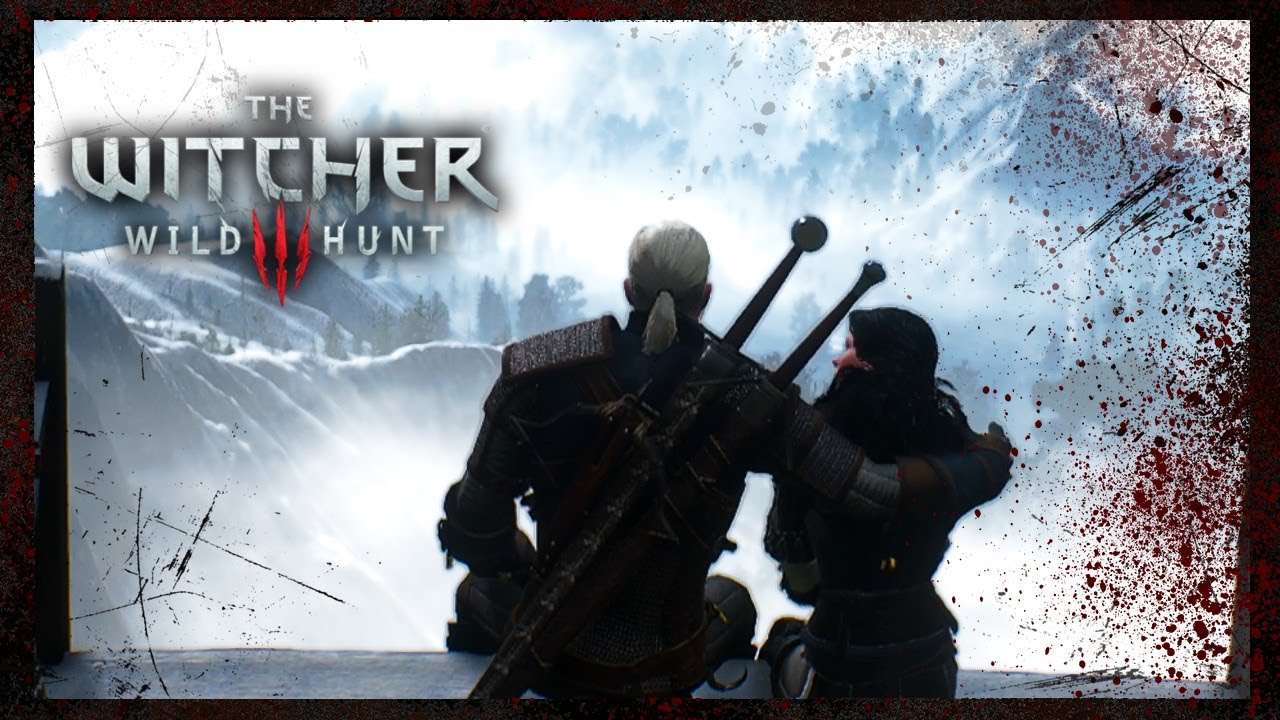 Witcher 3 Der Letzte Wunsch Verpasst THE WITCHER 3 NEXT GEN ⚔️ 054 : Der letzte Wunsch - YouTube