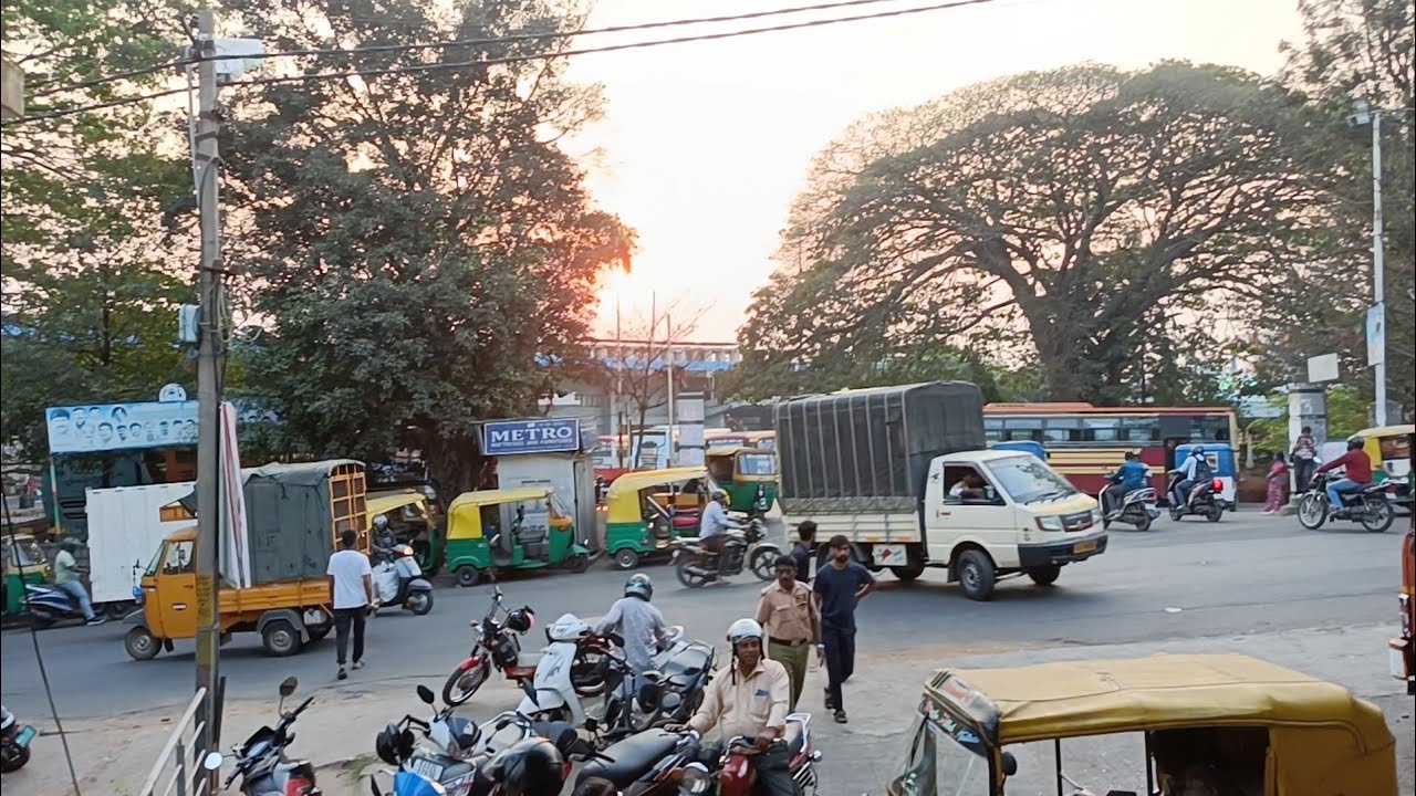 Aaj gye JP nagar bohat kam ka load hai vlog 33 