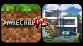 Minecraft PE VS Master Block: Building Craft screenshot 2