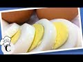 Make Hard Boiled Eggs in an Instant Pot! An Easy, Healthy Recipe!