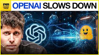 Why OpenAI Dismantled Its Safety Team Before the Astra Crisis