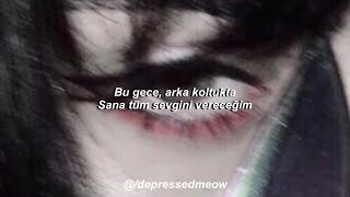 Gwen Stefani - Bubble Pop Electric Türkçe Çeviri