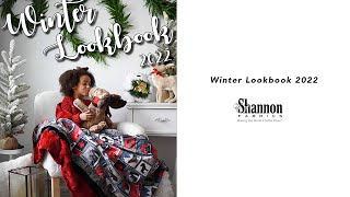 Our 2022 Winter Lookbook Is Live Cuddle Fabrics, Inspiration And More