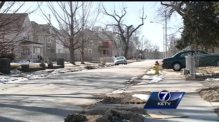 Mother of 5-year-old killed by stray bullet sues police