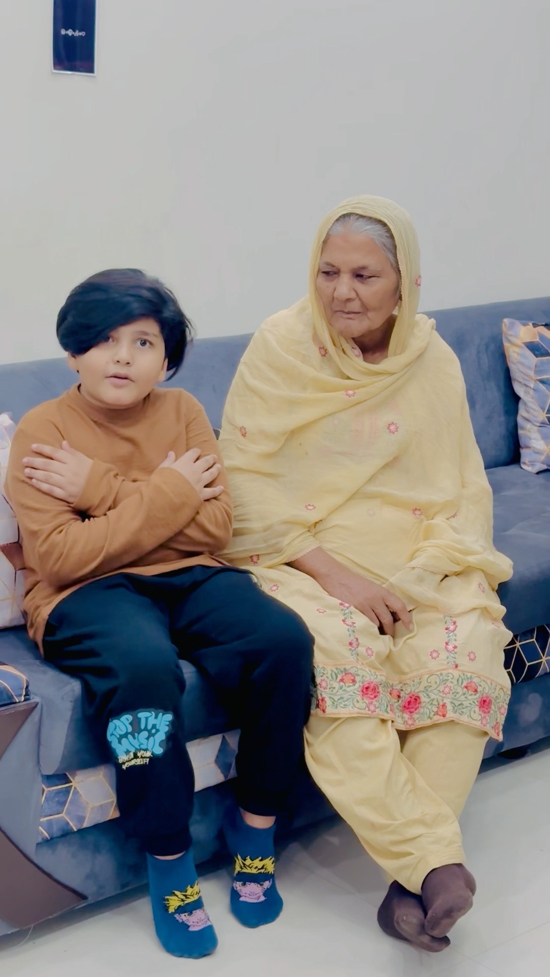 Halwa ki English ? #viralvideo #funny #trending #comedy #chotaalivlogs