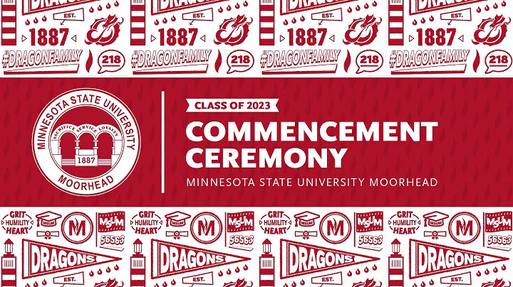 Spring 2023 Commencement Ceremony - 10AM