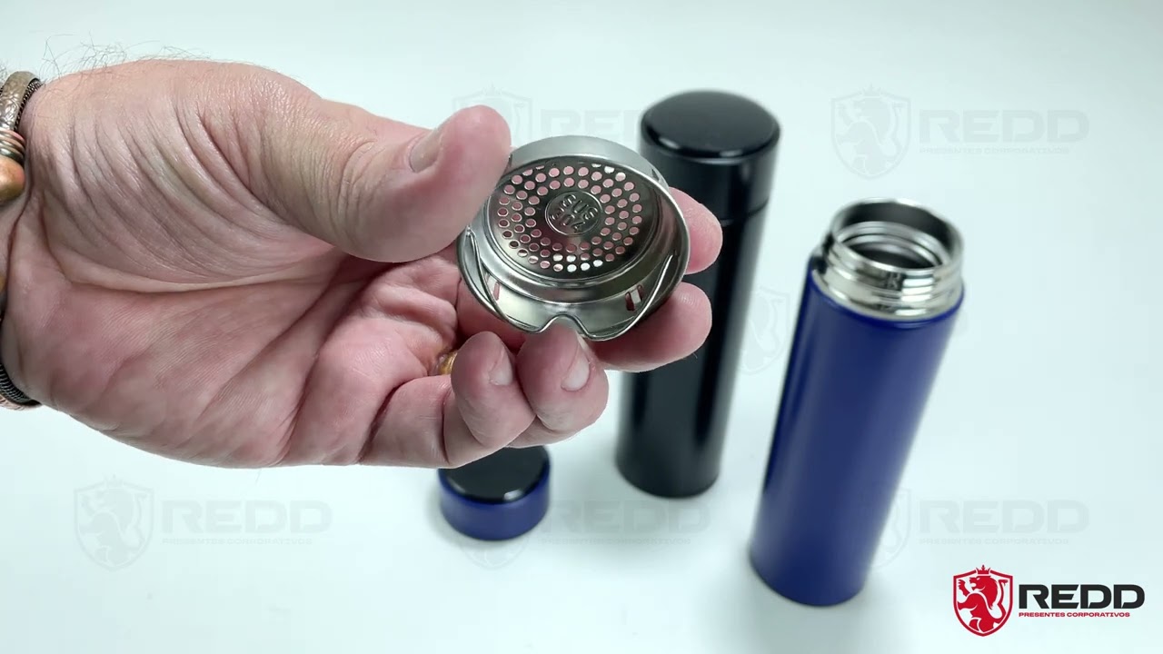 Garrafa Térmica Personalizado - GT135