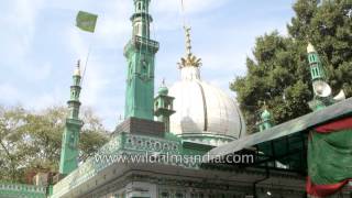 Dargah of hazrat badrauddin rahmatullah alhay is also known as choti
ziyarat. ziyarat the alhay. it situa...