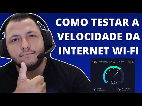 Como Testar a