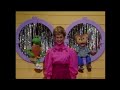 The Magic Place - Episode 7, Plants
