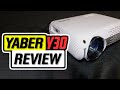 Yaber Y30 Projector 2021 Review