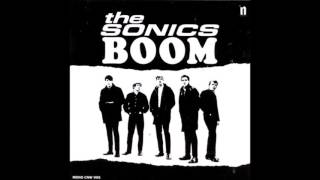 Watch Sonics Hitch Hike video