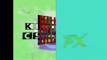 16 Klasky Csupos Reverse Order