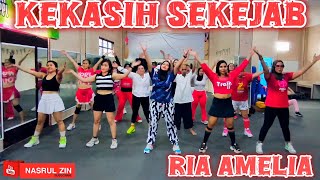Download Lagu KEKASIH SEKEJAB // REMIX TERBARU 2025 // SENAM KREASI // NASRUL ZIN MP3 Download Lagu KEKASIH SEKEJAB // REMIX TERBARU 2025 // SENAM KREASI // NASRUL ZIN MP3