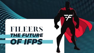 Fileers, The Future of IPFS using Blockchain by CryptycID 133 views 1 year ago 2 minutes, 45 seconds