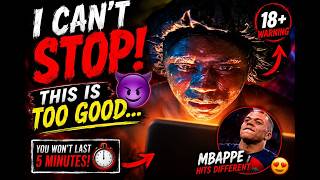Confessing My Mbappé Gooning Addiction to ChatGPT 😳